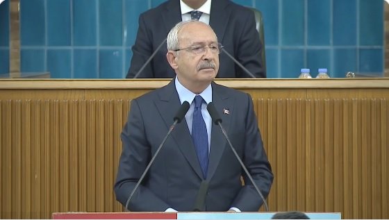 Kılıçdaroğlu'ndan AKP'ye; Bu ekonomik soykırım programı kimin işine yarıyor?