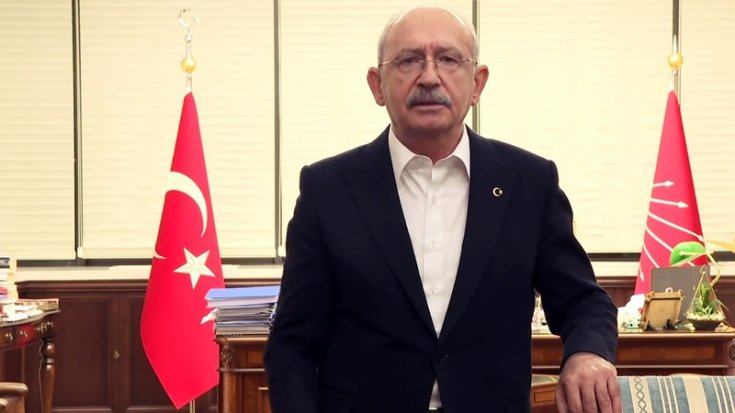 Kılıçdaroğlu'ndan çetelere; Herkes Aklını Başına Toplasın!