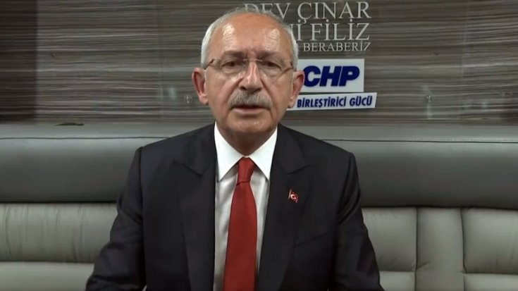 Kılıçdaroğlu’ndan Erzurum tepkisi: 'Amaçları, insanları korkutmak, sandıktan uzak tutmaktır' Kılıçdaroğlu’ndan Erzurum tepkisi: 'Amaçları, insanları korkutmak, sandıktan uzak tutmaktır'