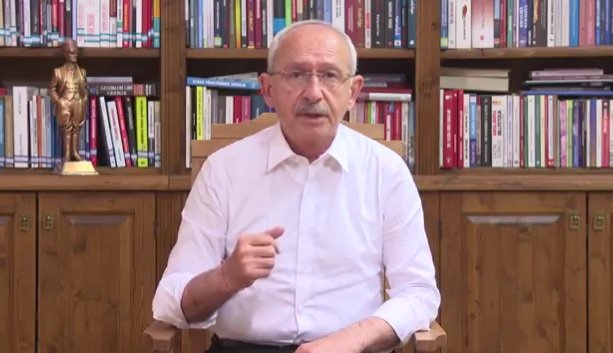 Kılıçdaroğlu'ndan 'Kamu. Memurlar' paylaşımı; 'En Düşük Memur Maaşını Asgari Ücretin 2,5 Katına Çıkaracağım'