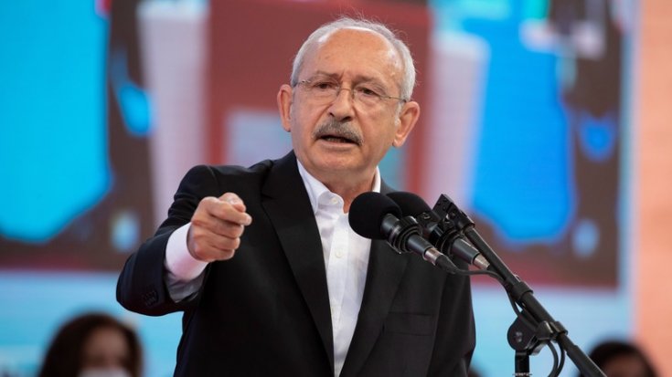 Kılıçdaroğlu'ndan Madımak Katliamı davasının düşürülmesine tepki: İnsanlık suçunun zaman aşımı olmaz! Kılıçdaroğlu'ndan Madımak Katliamı davasının düşürülmesine tepki: İnsanlık suçunun zaman aşımı olmaz!