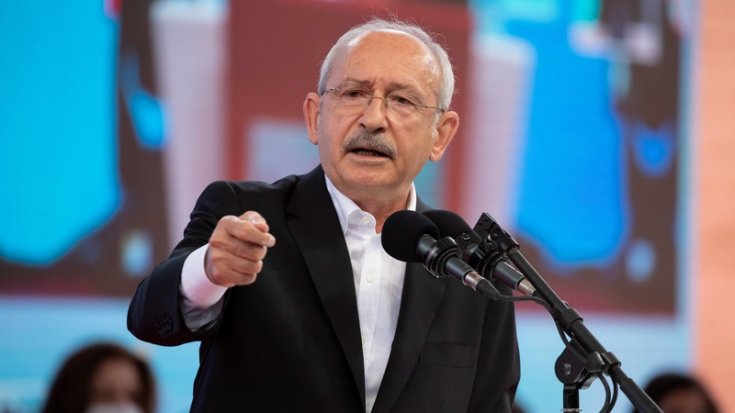 Kılıçdaroğlu'ndan Madımak Katliamı davasının düşürülmesine tepki: İnsanlık suçunun zaman aşımı olmaz!