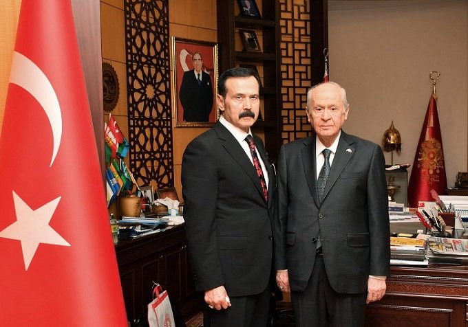 Kürşad Yılmaz: 'Sinan Ateş FETÖ'cüyse, onun öldürülmesi kararını veren, bu ocak genel başkanı da olsa o derece FETÖ'cüdür' Kürşad Yılmaz: 'Sinan Ateş FETÖ'cüyse, onun öldürülmesi kararını veren, bu ocak genel başkanı da olsa o derece FETÖ'cüdür'
