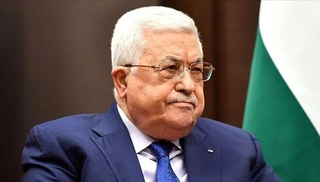 Mahmud Abbas; 'korkunç bir suç, işgal hükümeti tüm kırmızı çizgileri aştı'