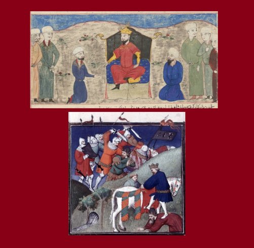 Malazgirt Meydan Muharebesinin, 952. yılı