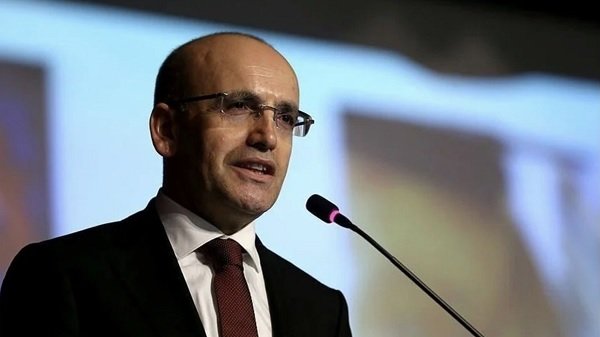 Mehmet Şimşek; OVP’de birinci öncelik enflasyonu yeniden tek haneye indirmek Mehmet Şimşek; OVP’de birinci öncelik enflasyonu yeniden tek haneye indirmek