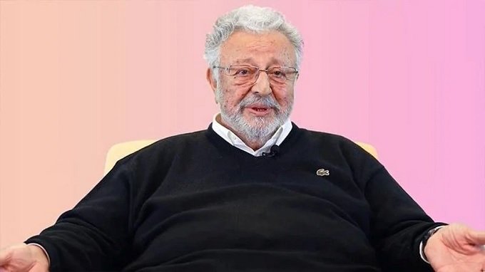 Metin Akpınar'dan çocukları hakkında açıklama Metin Akpınar'dan çocukları hakkında açıklama
