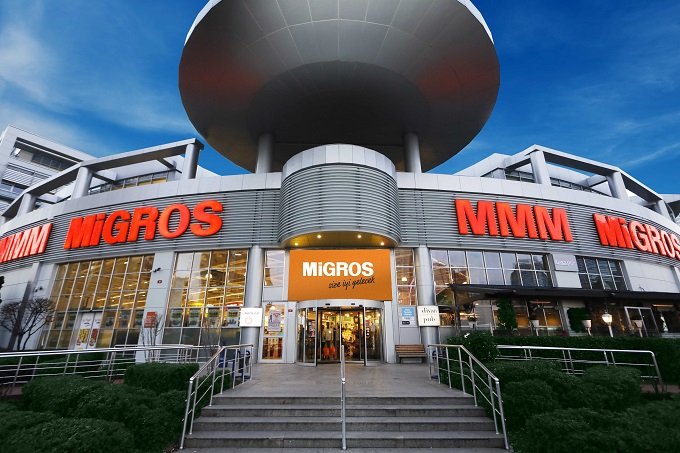 Migros'tan yaklaşık 15.000’i aşkın üründe %20’den %50’ye varan indirim