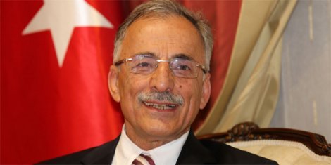Murat Karayalçın'dan CHP örgütlerine mektup