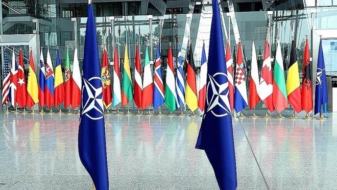 NATO: Rusya'nın Ukrayna'yla ilgili planlarında değişiklik yok