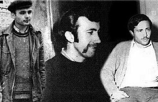 Nurhak Katliamı'nın üzerinde 52. yıl geçti Nurhak Katliamı'nın üzerinde 52. yıl geçti