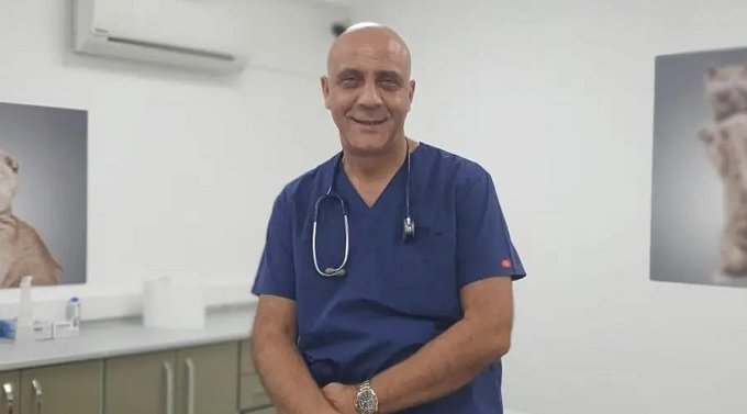 Obezite hayvanlar için de ciddi bir sağlık sorunu Obezite hayvanlar için de ciddi bir sağlık sorunu