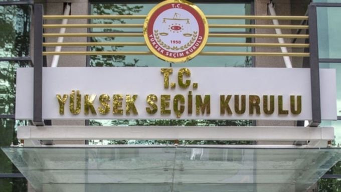 YSK'nın 31 Mart 2024 Mahalli İdareler Genel Seçimlerinde Uygulanacak Seçim Takvimi Resmi Gazetede yayımlandı