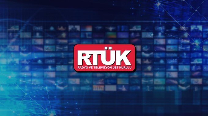 RTÜK, Ayşegül Arslan'ın televizyon programındaki sözlerine ilişkin inceleme başlattı RTÜK, Ayşegül Arslan'ın televizyon programındaki sözlerine ilişkin inceleme başlattı