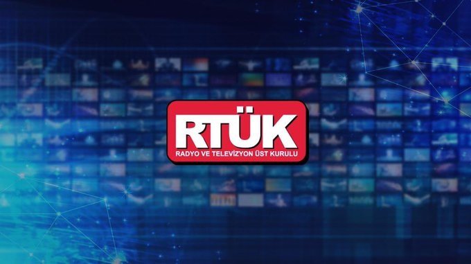 RTÜK, Ayşegül Arslan'ın televizyon programındaki sözlerine ilişkin inceleme başlattı