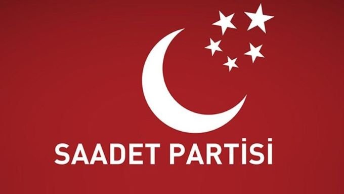 Saadet Partisi, 14 Mayıs seçimi YSK listesini paylaştı