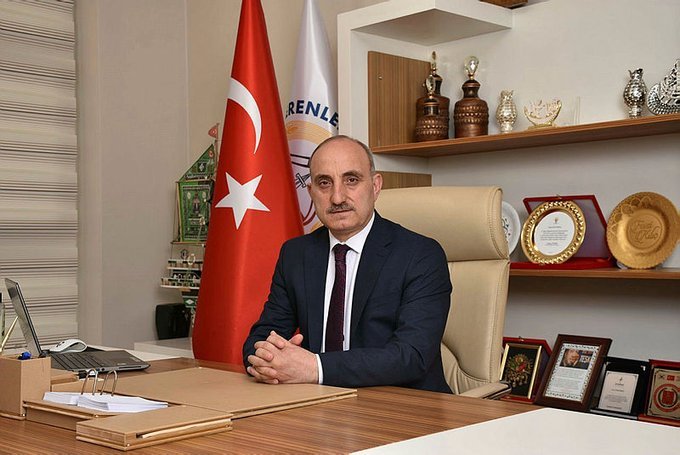 Sakarya, Erenler Belediye Başkanı Fevzi Kılıç hayatını kaybetti