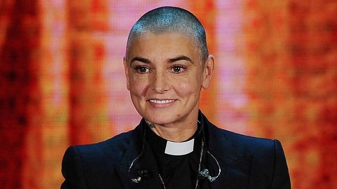 Şarkıcı Sinead O'Connor hayatını kaybetti