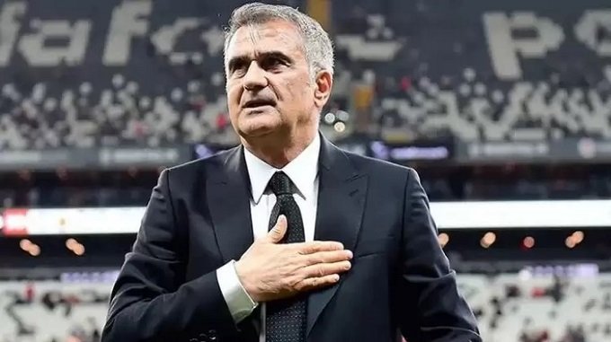 Şenol Güneş istifa etti, Beşiktaş seçime gidiyor