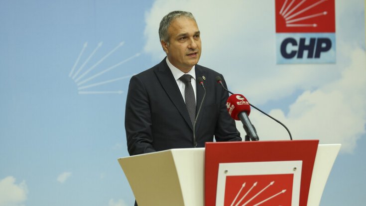 Suat Özçağdaş: 'Türkiye Matematik Alanında 37 OECD Ülkesi Arasında 32’inci Sırada'