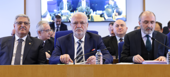 TBMM plan ve bütçe komisyonunda kamuya borçların yapılandırılmasına dair teklif kabul edildi TBMM plan ve bütçe komisyonunda kamuya borçların yapılandırılmasına dair teklif kabul edildi