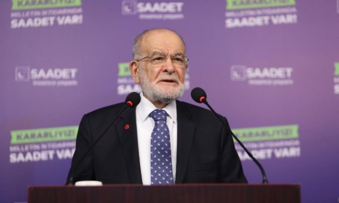 Temel Karamollaoğlu; Her şeyin pahalı olduğu ülkemizde insan canı neden bu kadar ucuz?