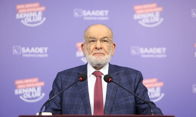 Temel Karamollaoğlu; 'İnanıyorum ki milletvekillerimiz, “ahlak ve adalet” üzerine inşa edilmiş bir geleceğin en önemli mimarlarından olacaktır' Temel Karamollaoğlu; 'İnanıyorum ki milletvekillerimiz, “ahlak ve adalet” üzerine inşa edilmiş bir geleceğin en önemli mimarlarından olacaktır'