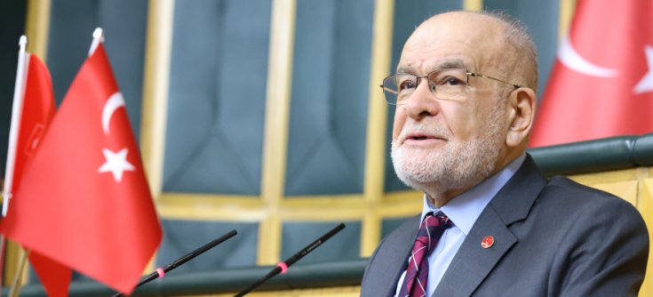 Temel Karamollaoğlu; 'Kiraların böyle yükselmesinin müsebbibi kim?'