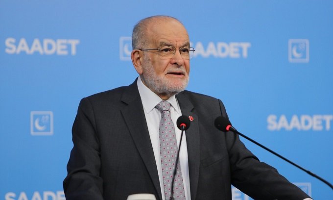 Temel Karamollaoğlu; 'Zihniyet değişmezse asgari ücret erir gider'