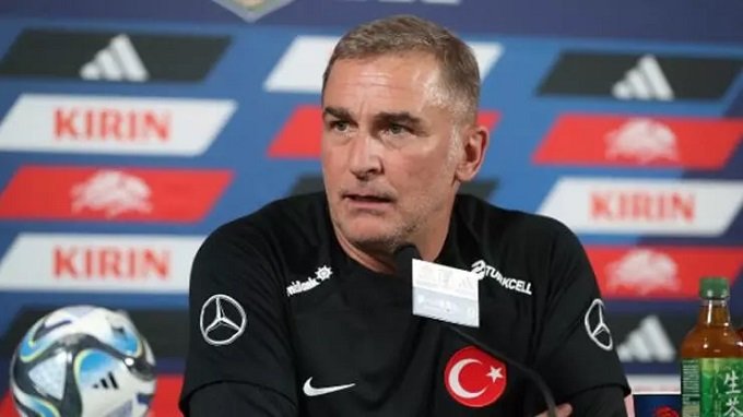 TFF Başkanı Mehmet Büyükekşi ile A Milli Takım Teknik Direktörü Stefan Kuntz 20 Eylül Çarşamba günü toplantı yapacak