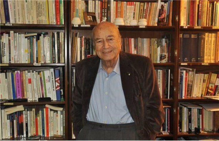 TGC: Hıfzı Topuz’un ailesine ve basın topluluğumuza başsağlığı diliyoruz TGC: Hıfzı Topuz’un ailesine ve basın topluluğumuza başsağlığı diliyoruz