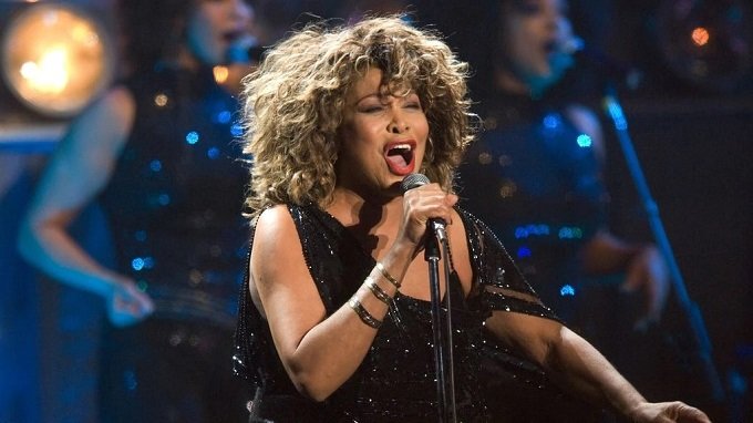 Tina Turner 83 yaşında hayatını kaybetti