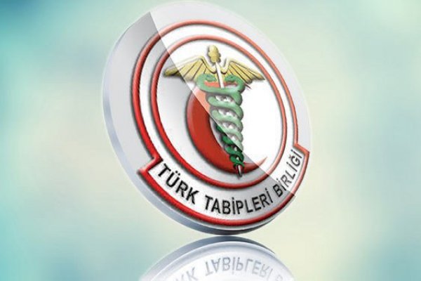 TTB yönetimi mahkeme kararı ile görevden alındı TTB yönetimi mahkeme kararı ile görevden alındı