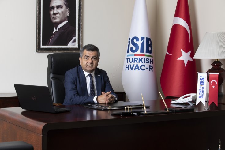 Türk iklimlendirme sektörü 2022 yılını 6,7 milyar dolar ihracat ile kapattı Türk iklimlendirme sektörü 2022 yılını 6,7 milyar dolar ihracat ile kapattı