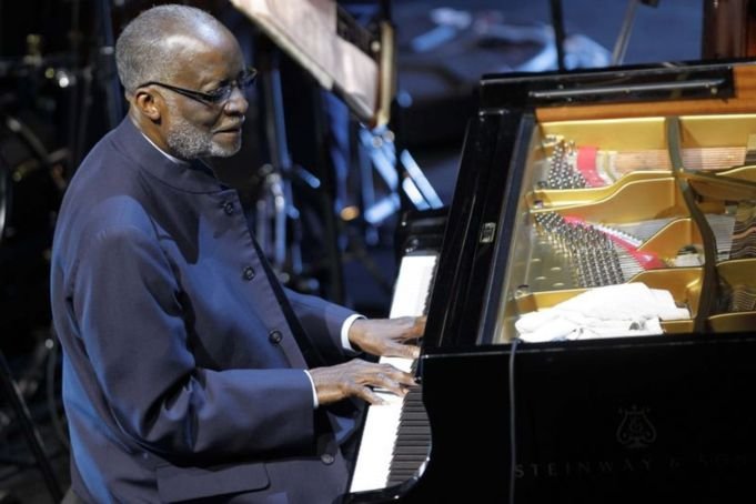 Ünlü piyanist Ahmad Jamal, 92 yaşında hayatını kaybetti