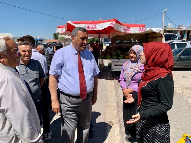 Vatandaş nasıl geçiniyor? Vatandaş nasıl geçiniyor?
