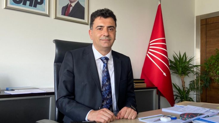 Zeynel Emre’den Bakan Yerlikaya’ya, Türk Vatandaşlığı Soruları