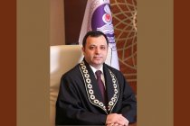 Anayasa Mahkemesi Başkanlığı'na 8 oy ile Zühtü Arslan yeniden seçildi