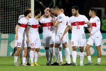 Ermenistan 1- Türkiye 2