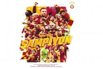 Galatasaray, Türkiye Cumhuriyeti'nin 100. yılında Ankara’da 2022-2023 Sezonu Süper Lig Şampiyonluğunu ilan etti