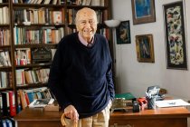 Gazeteci-Yazar Hıfzı Topuz 28 Eylül'de İstanbul'da son yolculuğuna uğurlanacak