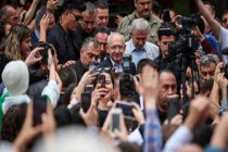 Kılıçdaroğlu: 'Bütün Vatandaşlarımı Sandığa Davet Ediyorum'
