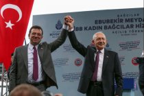 Kılıçdaroğlu, İstanbul'da açılışta konuştu; 'Türkiye’yi yönetirken hiçbir ayrım yapmayacağız. Herkesi kucaklayacağız'