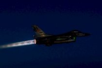 MSB'den Irak'ın Kuzeyine Hava Harekatları yapıldığı duyuruldu