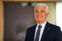 Muğla Büyükşehir Belediye Başkanı Osman Gürün aday olmayacağını açıkladı