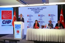 Özgür Özel'den Erdoğan'a: 'Kendine göre ceza yöntemlerin var, çünkü kendinden habersiz yapılan yolsuzluk ve istismarın cezasını kendine özel yöntemlerle kesiyorsun'