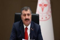 Sağlık Bakanı Dr. Fahrettin Koca'dan, Dünya Kalp Günü açıklaması