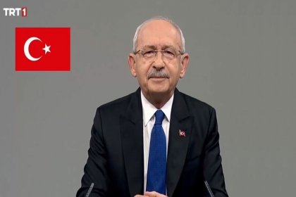 13. Cumhurbaşkanı Adayı Kılıçdaroğlu, TRT'de Sadece Mağdurların Hikayelerini Anlattı: 'Çünkü Bu Seçim Onların Seçimi'