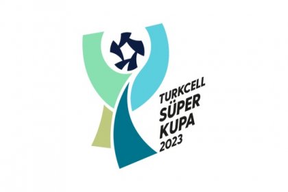2023 Turkcell Süper Kupa'da Galatasaray ile Fenerbahçe karşılaşacak