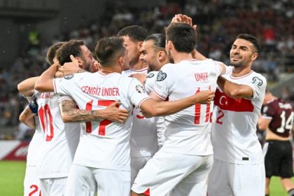 A Milli Takımımızın Ermenistan ve Japonya maçları aday kadrosu açıklandı